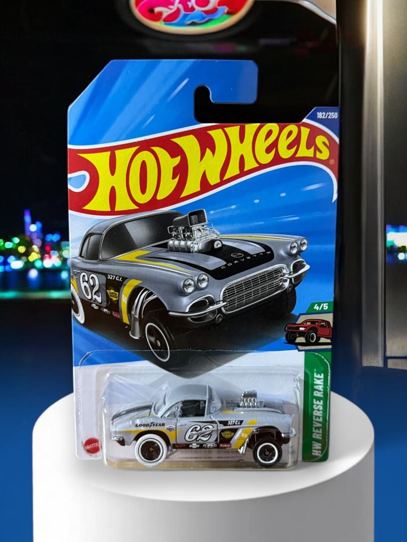 CARRO HOT WHEELS 1 PIEZA REF.1479