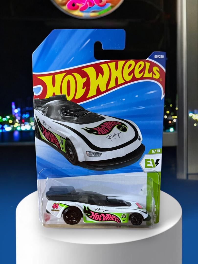 CARRO HOT WHEELS 1 PIEZA REF.1479