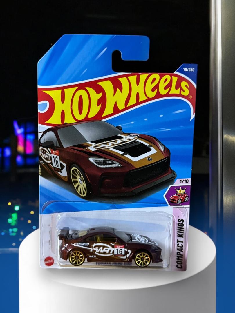 CARRO HOT WHEELS 1 PIEZA REF.1479