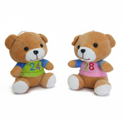 PELUCHE DE OSOS 18CM REF.2660