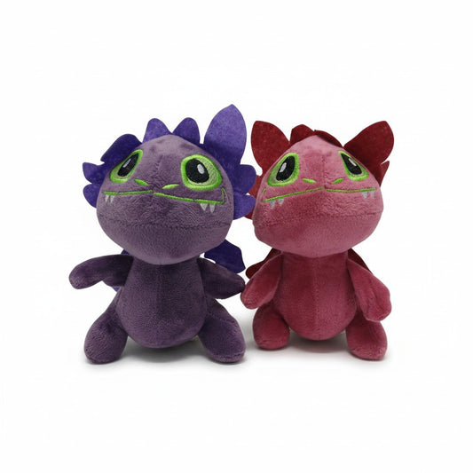PELUCHE DE CHIMUELO 18CM REF.2201