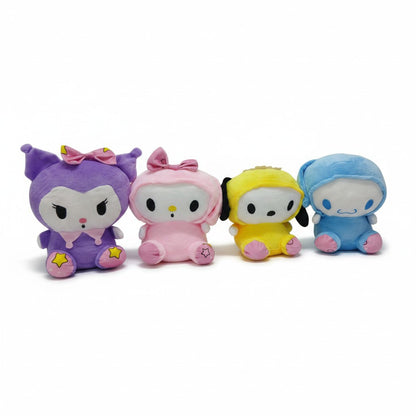 PELUCHE DE SANRIO 18CM REF.2208 (Copia) (Copia)
