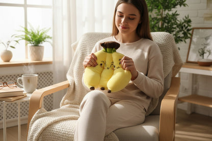 PELUCHE DE CAMBUR 18CM REF 2250