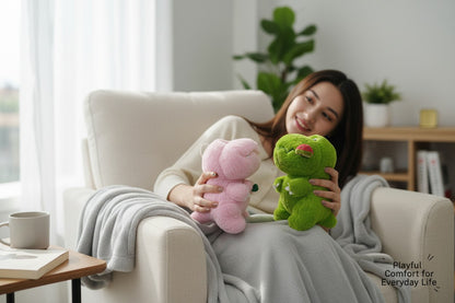 PELUCHE DE DINOSAURIO 23cm REF.2697