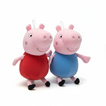 PELUCHE DE PEPA 23CM REF.2705
