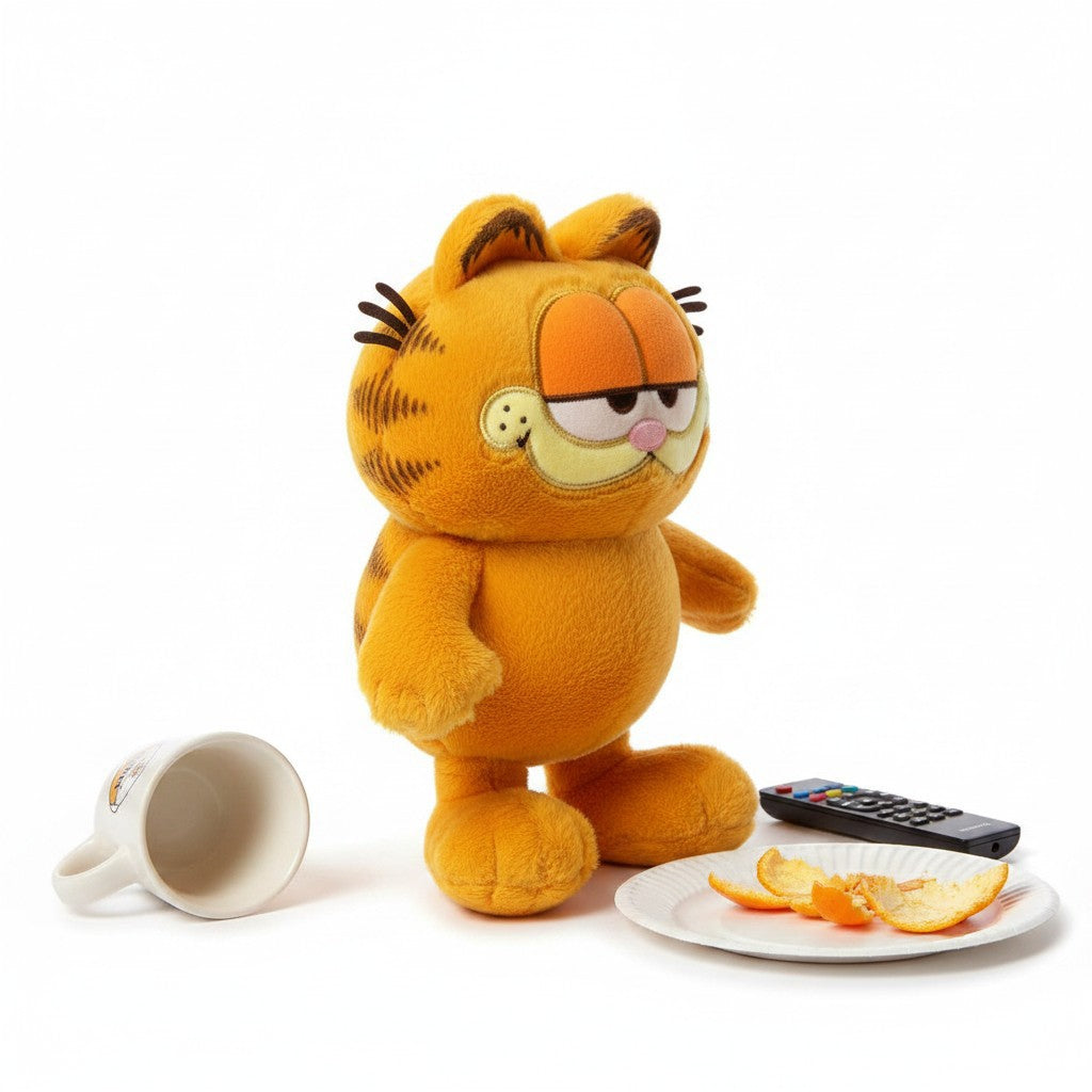 PELUCHE DE KARFIEL 23CM REF.2128
