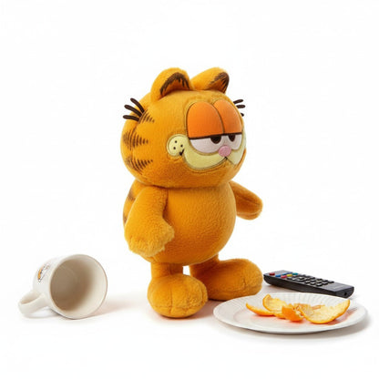 PELUCHE DE KARFIEL 23CM REF.2128