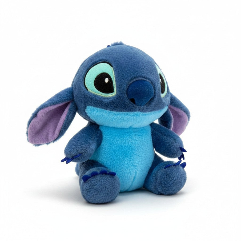 PELUCHE DE STICH 23CM REF.2119
