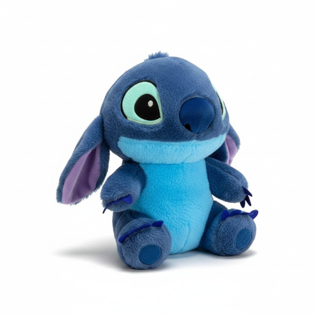 PELUCHE DE STICH 23CM REF.2119