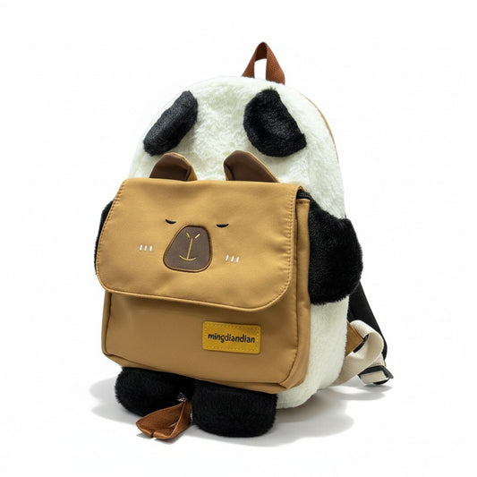 BOLSO OSO PANDA REF.2556