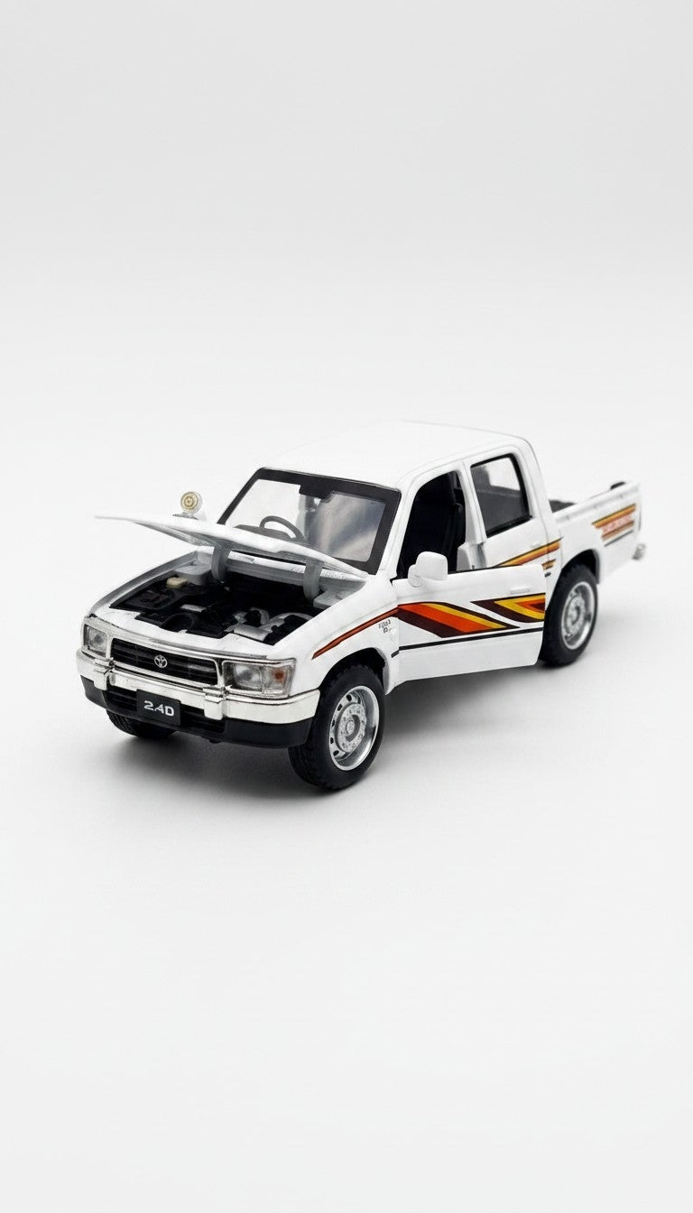 CARRO TOYOTA HILUX REF.1922