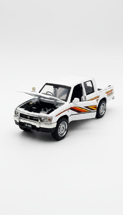 CARRO TOYOTA HILUX REF.1922
