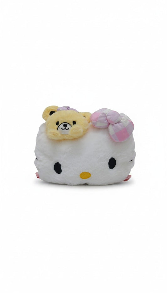 BOLSO HELLO KITTY REF.2579