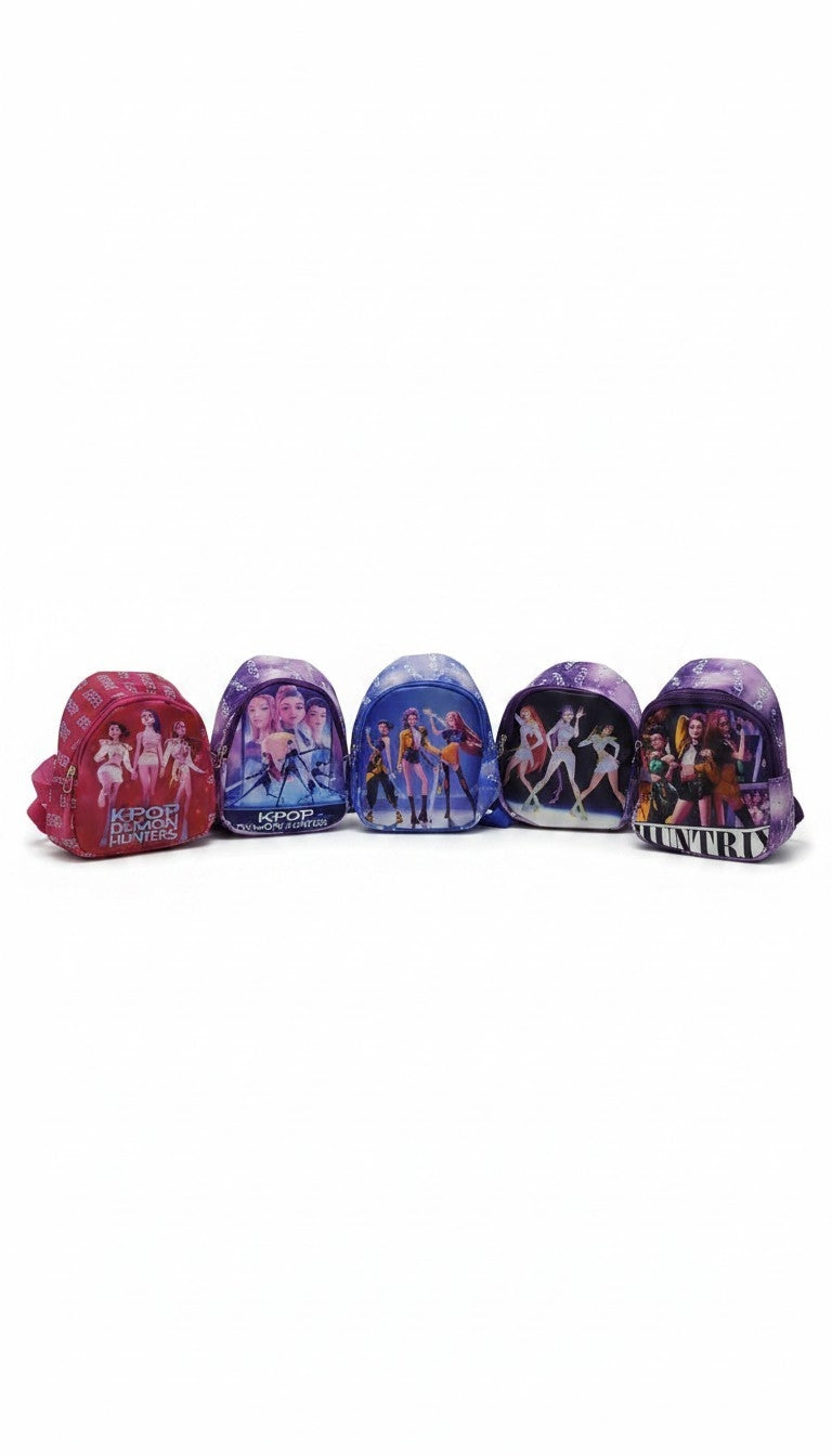 BOLSO DE LAS GUERRERAS K-POP REF.2612