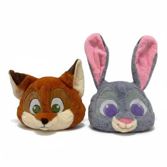 BOLSO MORRAL DE ZOOTOPIA REF.2578