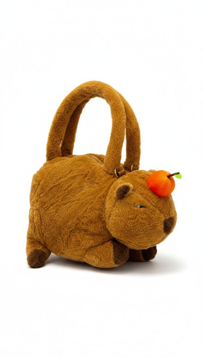 BOLSO CARTERA CAPIBARA REF.2582