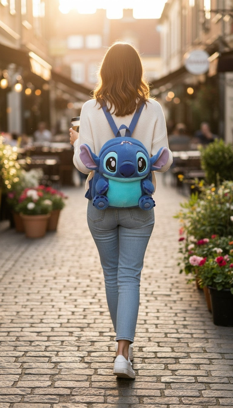 BOLSO STICH REF.2581
