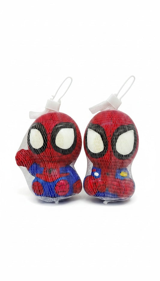 ESQUISHY DE SPIDERMAN REF.2376