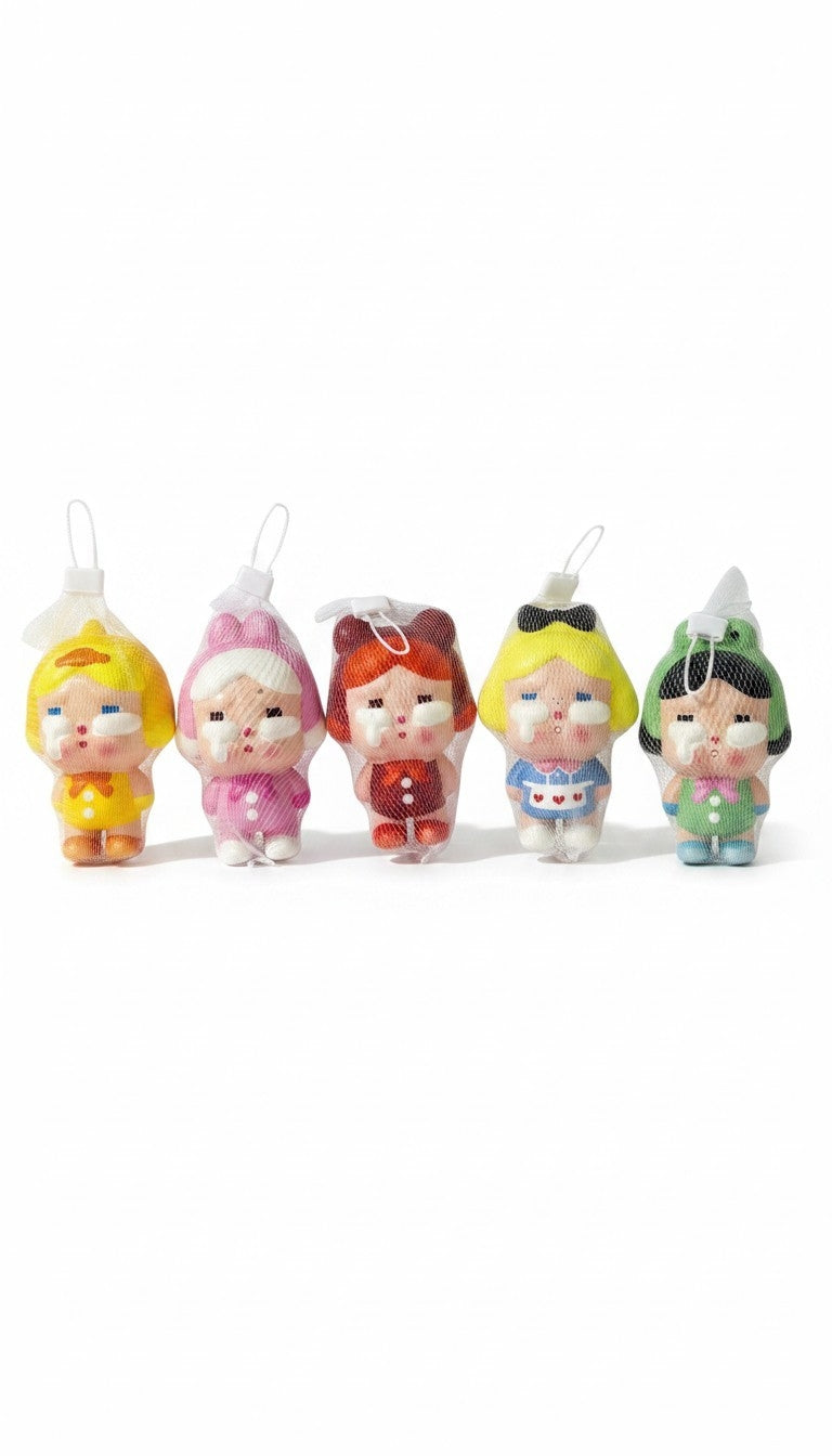 SQUISHY DE CRYBABY REF.2378
