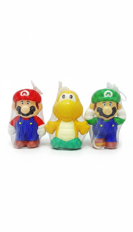SQUISHY DE MARIO REF.2375