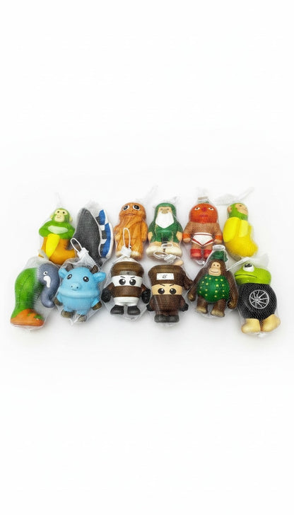 SQUISHY DE TRALALERO REF.2379