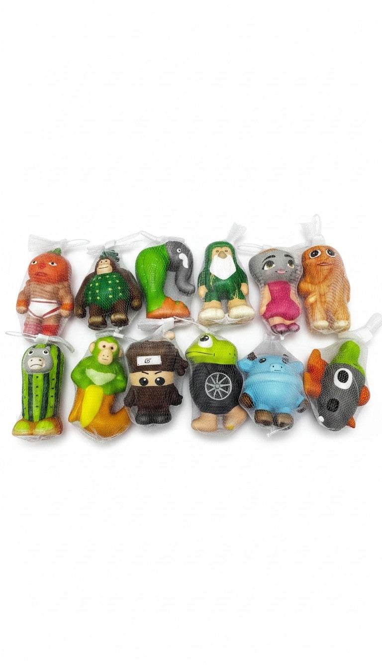 SQUISHY DE TRALALERO REF.2379