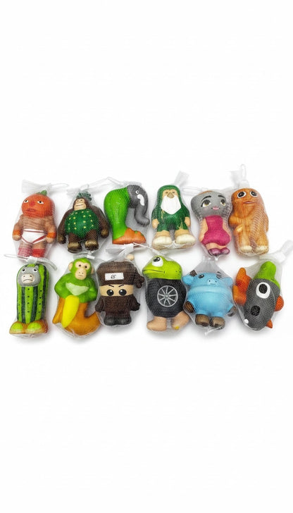 SQUISHY DE TRALALERO REF.2379