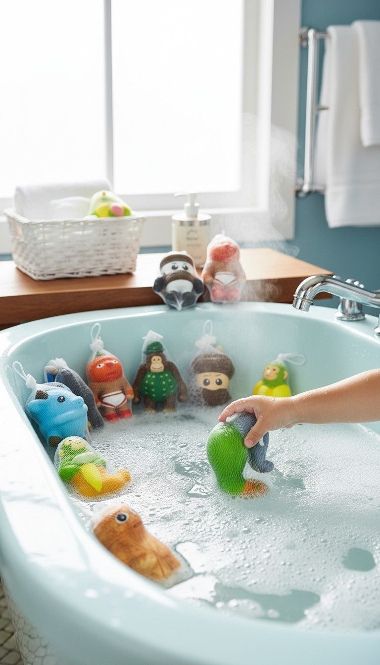 SQUISHY DE TRALALERO REF.2379