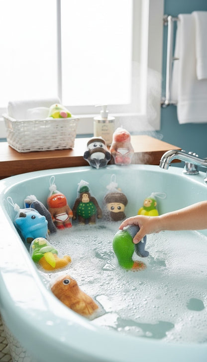 SQUISHY DE TRALALERO REF.2379