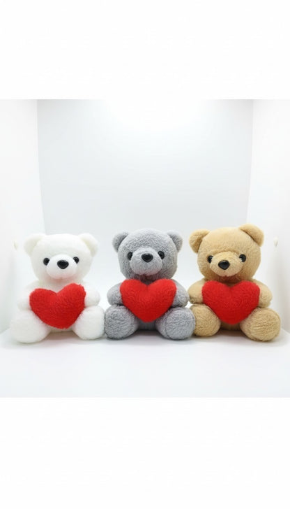 Osos de peluche 18cm Ref.3448