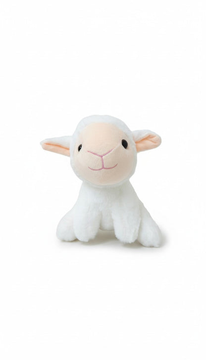 Peluche de oveja 18cm Ref.3470