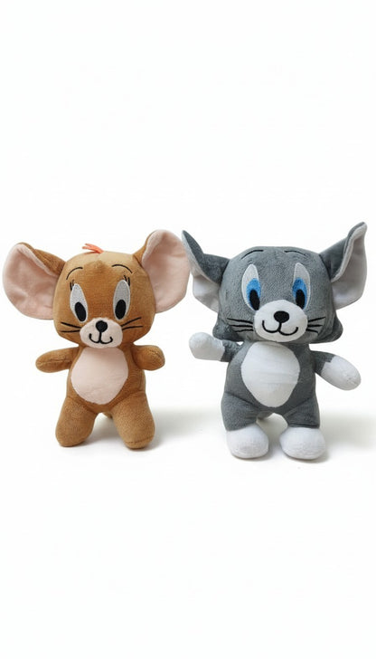 Peluche de Tom y Jerry Ref.3444