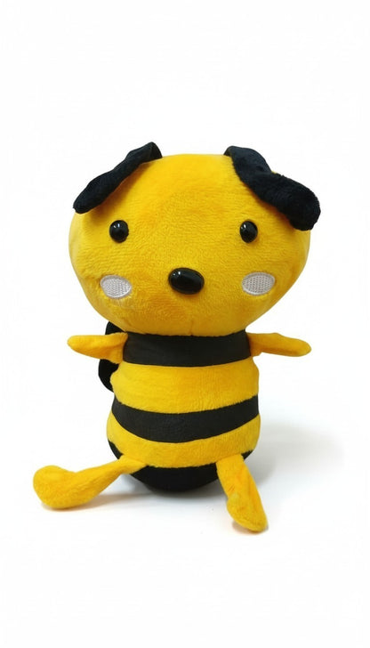 Peluche de avejita chiquitita Ref.3483