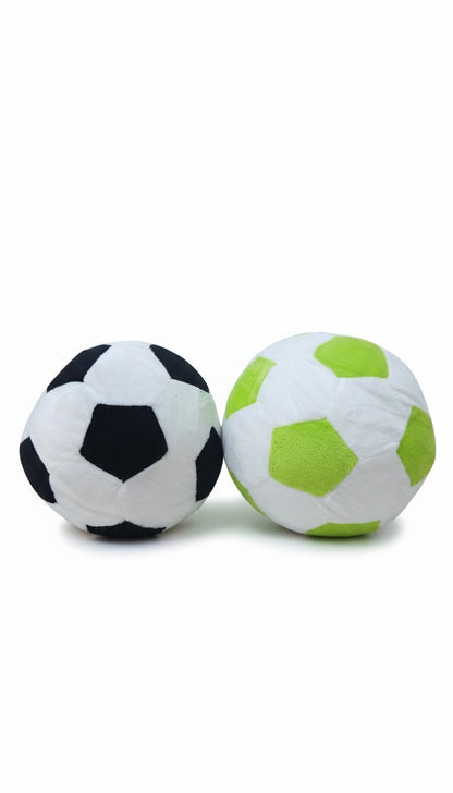 Peluche de Pelota 18cm Ref.3465