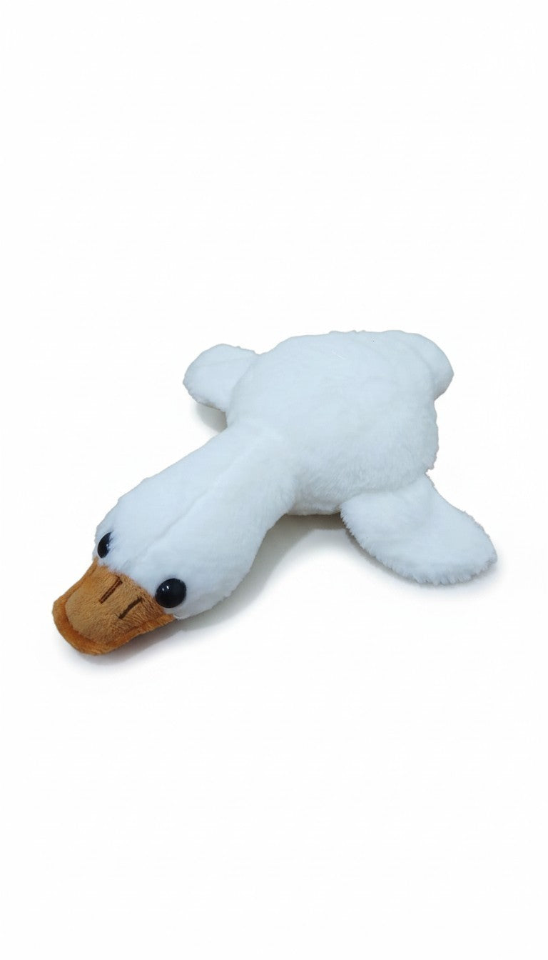 Peluche de Pato 18cm Ref.3478(Copia) (Copia) (Copia) (Copia)