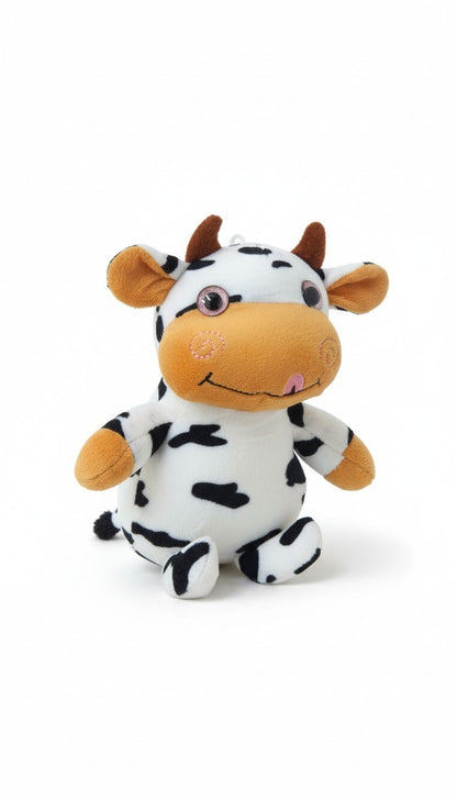 Peluche de  vacaquita 18cm Ref.3494(Copia) (Copia)