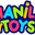 Manila Toys logo